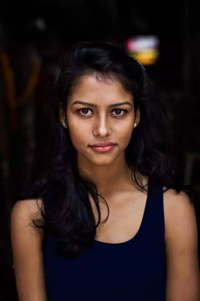 暗夜追凶